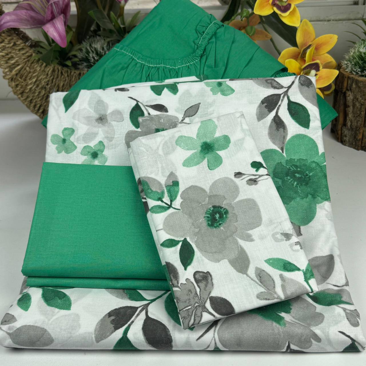 HIS MIX AND MATCH FITTED