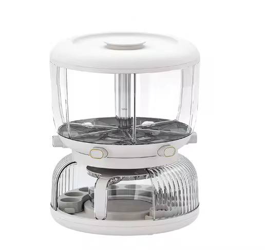Cereals dispensers