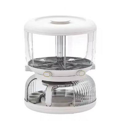 Cereals dispensers