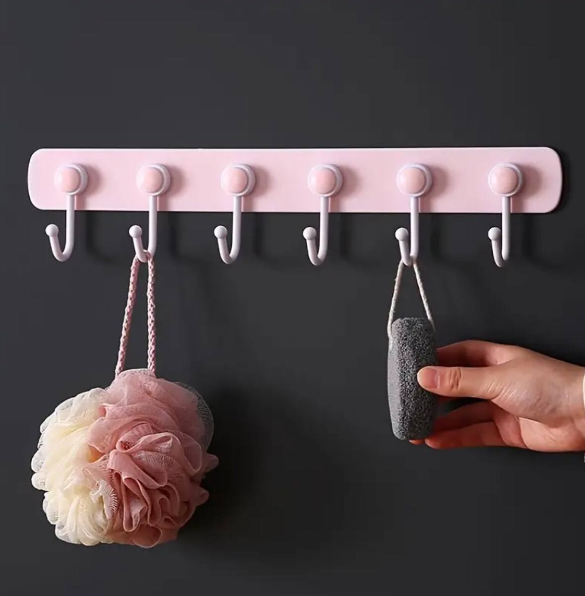Multipurpose hooks / multifunctional  hooks