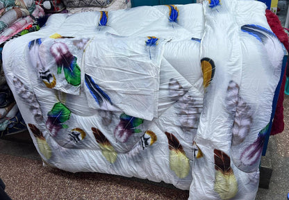 6*6/6*7 Binded Duvets