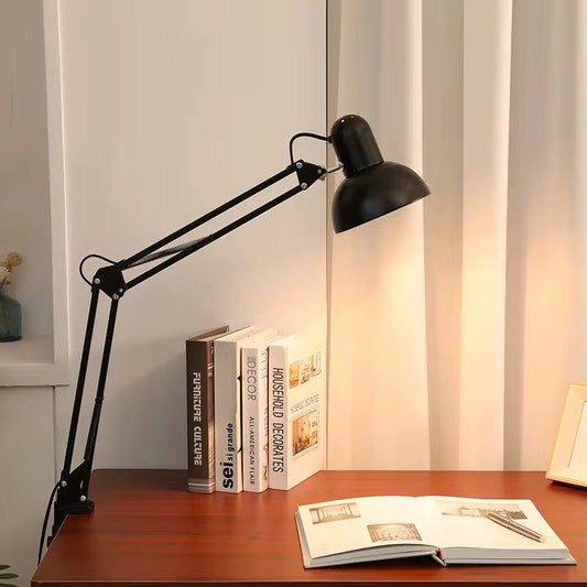 360° Adjustable Clamp Style Lamp