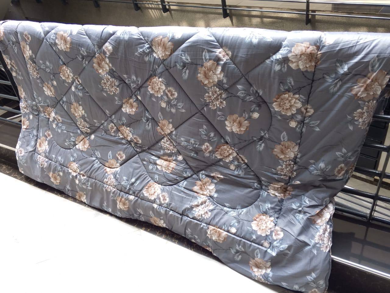 Normal Unbinded Duvets