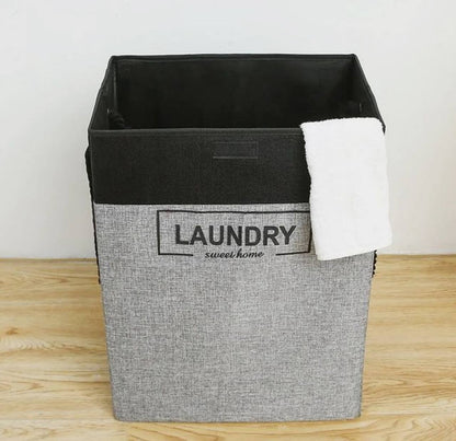 Laundry basket