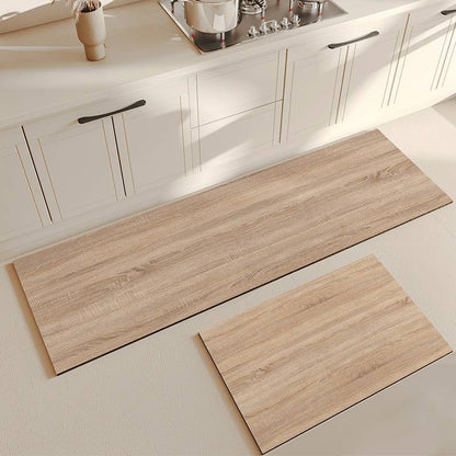 Pvc Leather  Kitchen Anti-slip mats