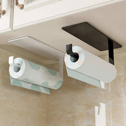 Multipurpose Paper Towel Holder.