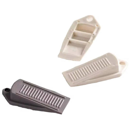 Door stopper jammers 2pc