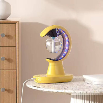 Silent bedroom Humidifer & Mosquito Repellant