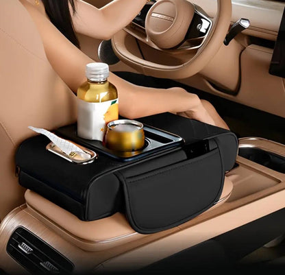 3 in 1 Quality Sophisticated Car arm rest