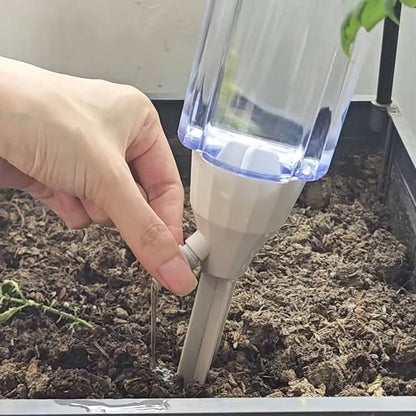 Self Watering Spikes, 6Pcs Plant Watering Devices