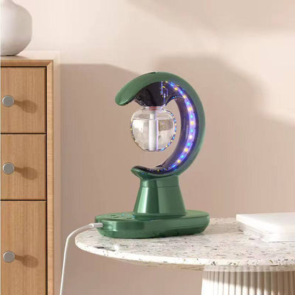 Silent bedroom Humidifer & Mosquito Repellant