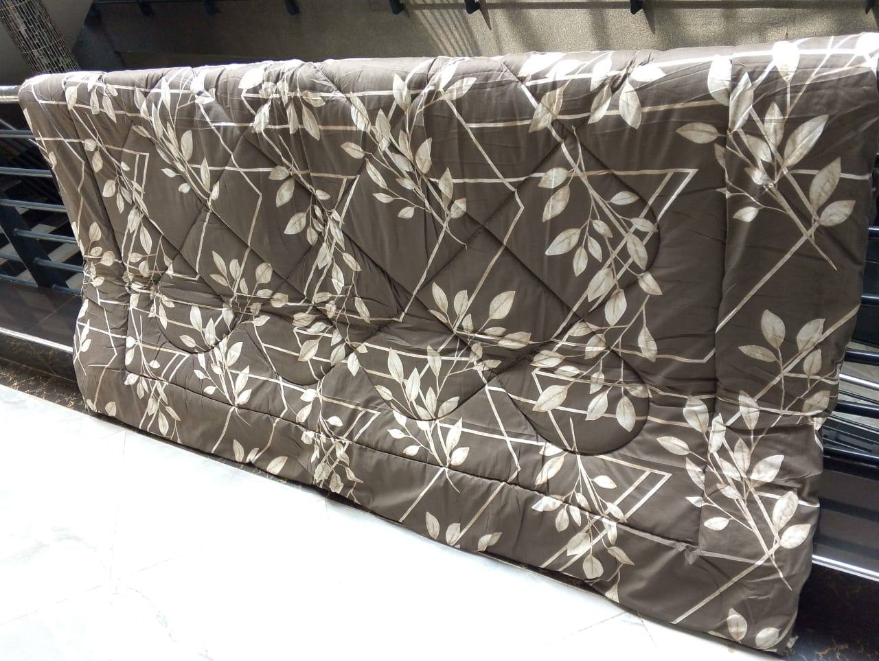 Normal Unbinded Duvets