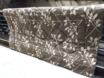 Normal Unbinded Duvets