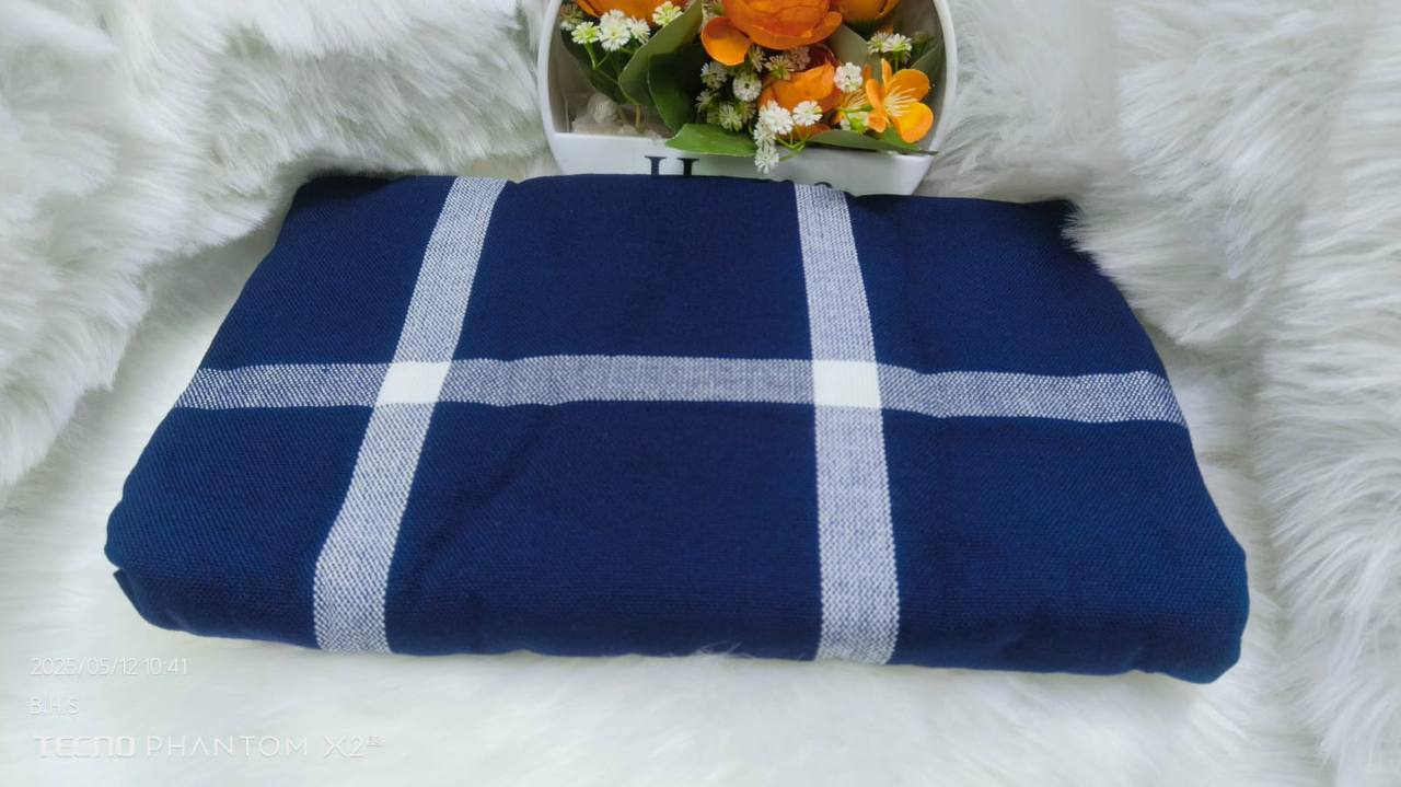 Masai khikoi/shuka