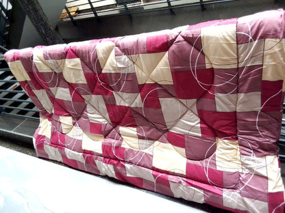 Normal Unbinded Duvets