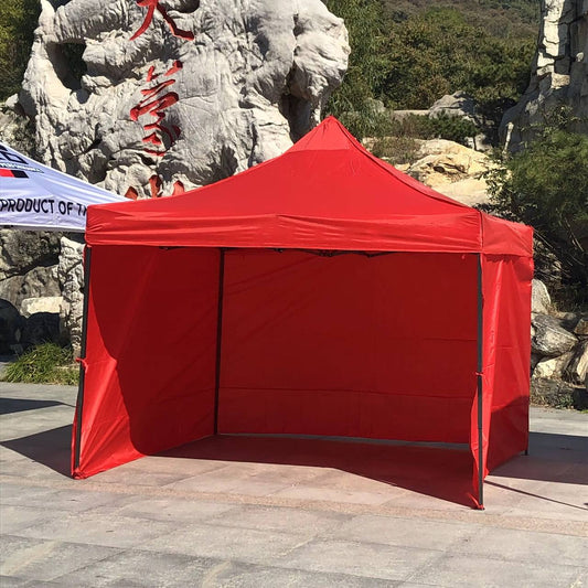 Pop Up canopy gazebo 3x3  tent