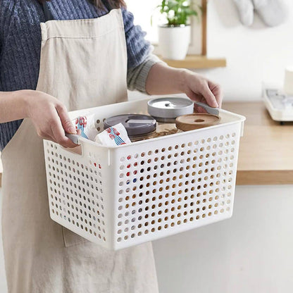 Multipurpose Storage Baskets