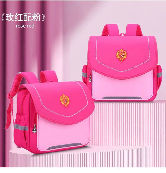 High quality oxford horizontal backpack