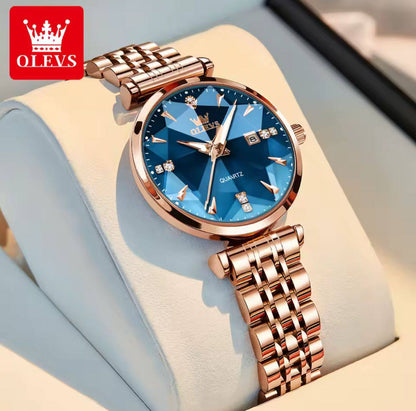 OLEVS LADIES WATCH