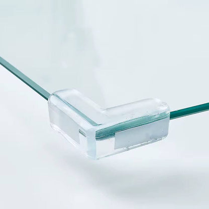 4Pcs Silicone Corner Protector