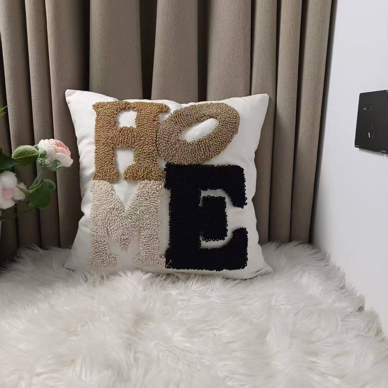 BOHO VINTAGE