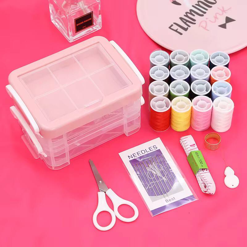 Sewing Box Set
