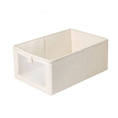 Wardrobe storage organizers
Household visible wardrobe storage