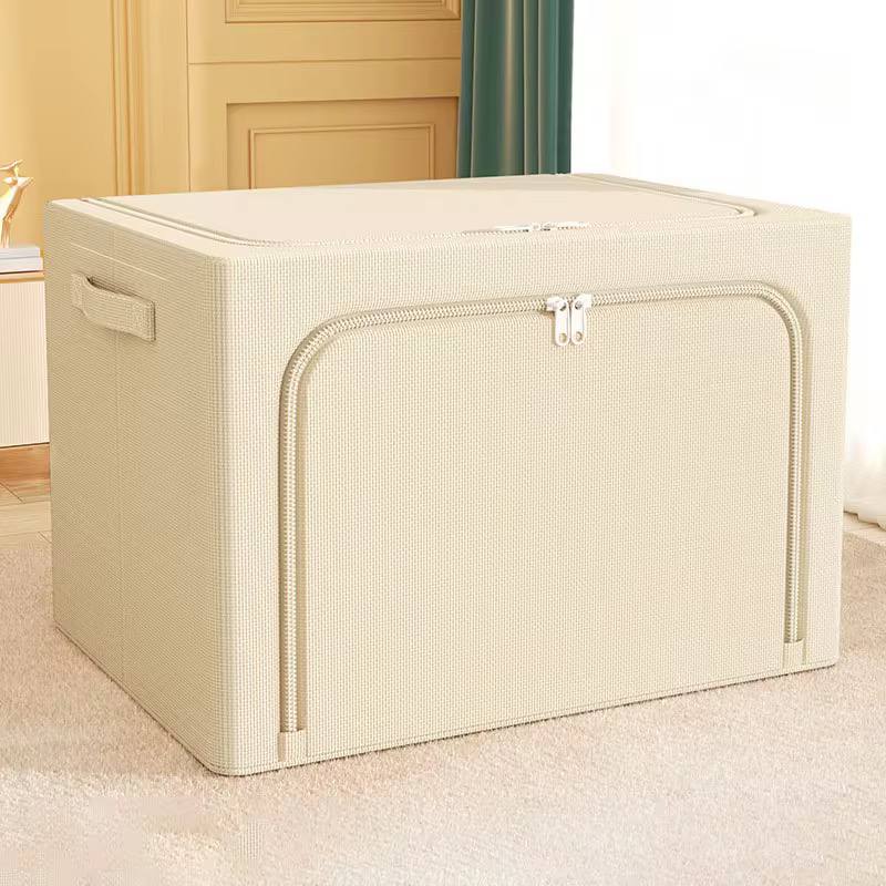 Multipurpose Foldable storage Box
