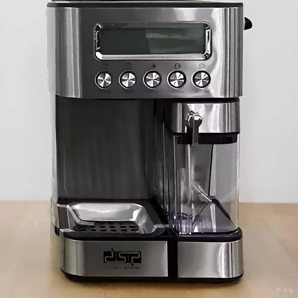 Expresso Coffee Maker