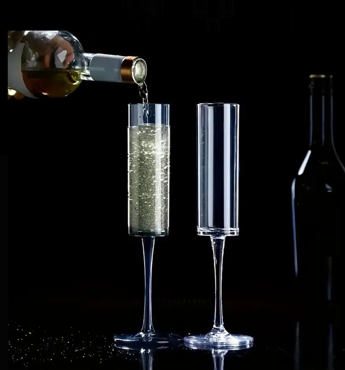 Champagne Flutes