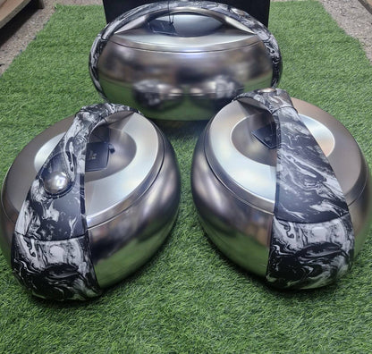 Premium Eco-Friendly insulated Food warmers Casserole..