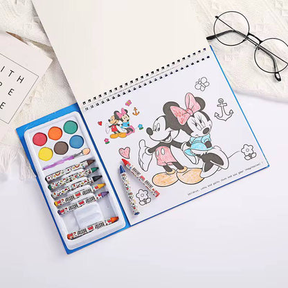 .Kids Painting/Coloring book