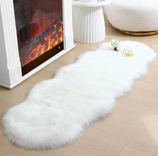 Chiwawa bedside mats