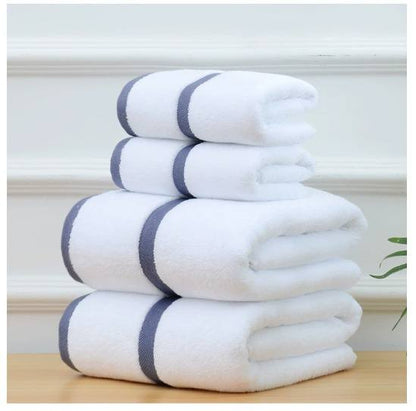 3 pcs  premium quality towels