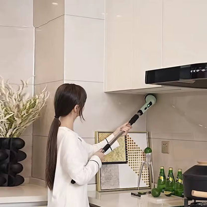 Wireless Electric Cleaning Brush