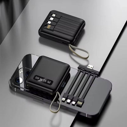 portable power bank