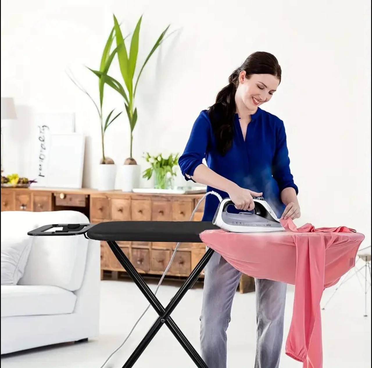 Ironing boards