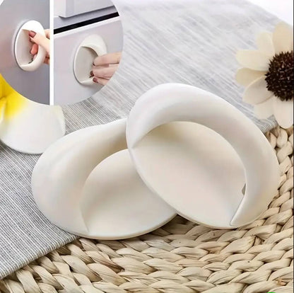 Drawer or Door Adhesive Handle 3 pieces