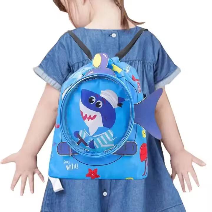 Childrens Cartoon Swimming Ba