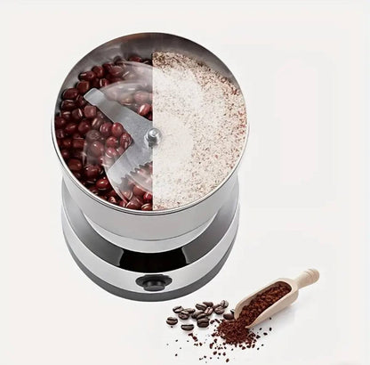Nima mini electric grinder (dry food.