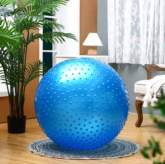 Spike Gym Ball Large Sensory Ball