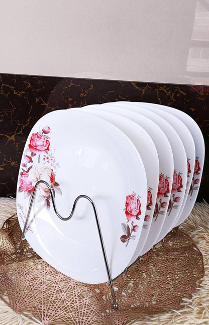 Perfect exellent quality plates