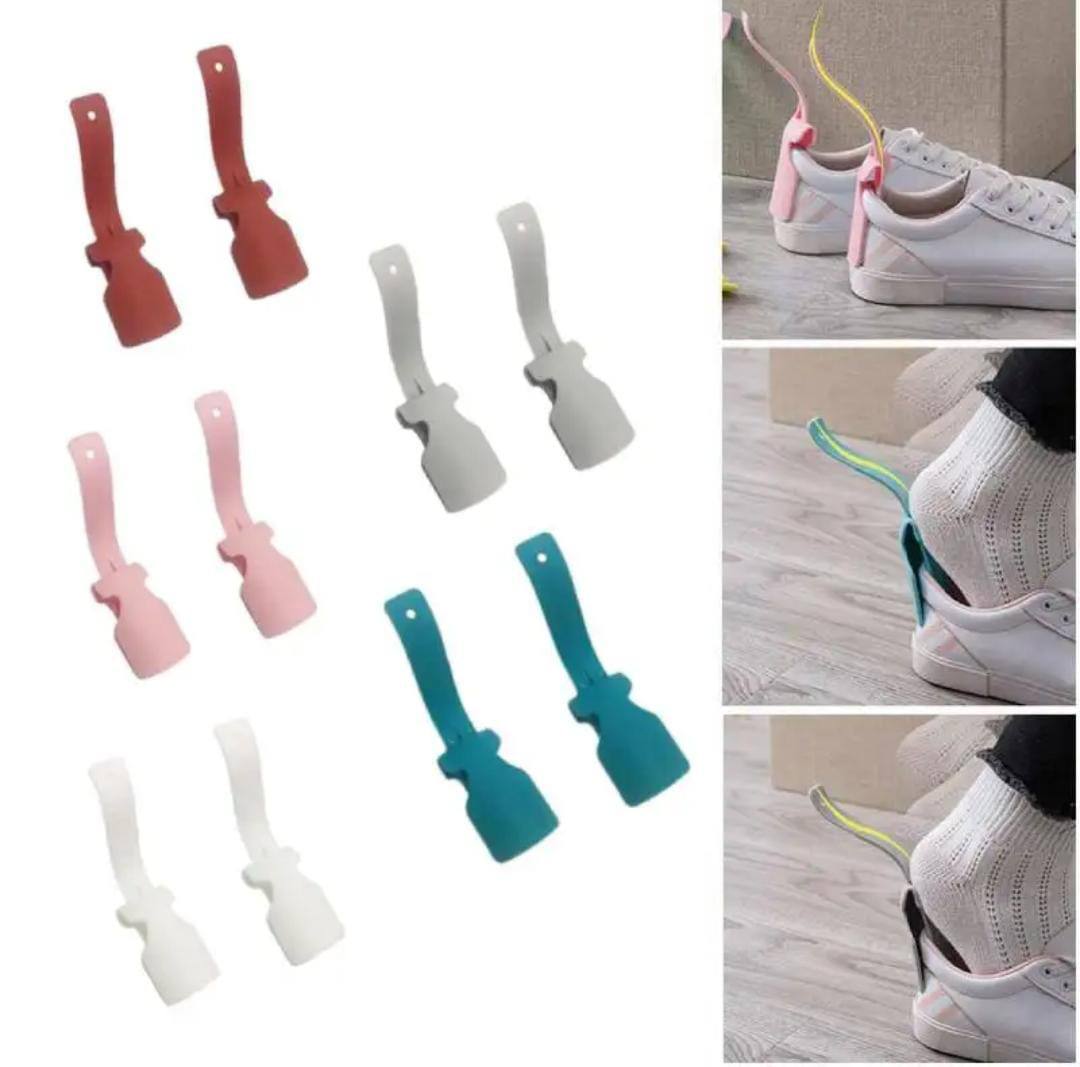 Shoehorn Shoe Horn, Shoe wearing Helper