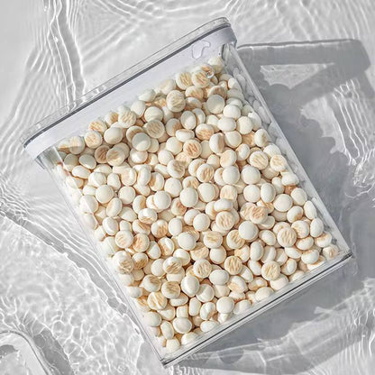 Kitchen Food Storage Jars
