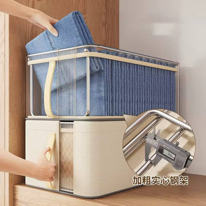 Storage Box Large Capacity Clothing Storage Box