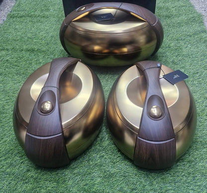 Premium Eco-Friendly insulated Food warmers Casserole..