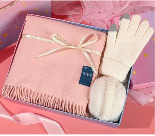 Snuggle up in style this winter