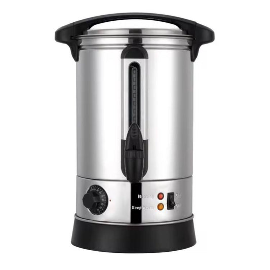 Electric tea urn