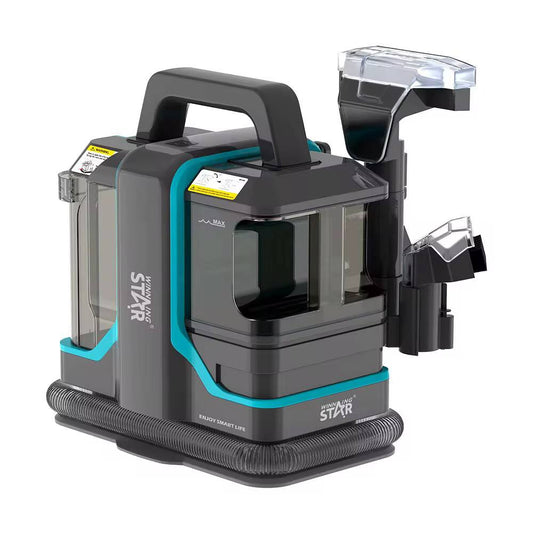 Wet and Dry Vacuum Handheld