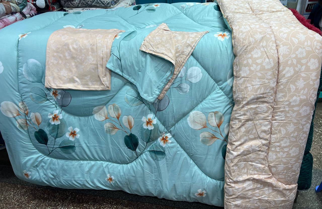 6*6/6*7 Binded Duvets